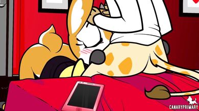 Tsunodas In Deep ( @canaryprimary ) [BJ Loop]