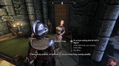 Ring of Ecstasy - Mirabelles Tight Love Knot OR Mirabelles Ring of Pleasure