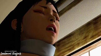 Hey there, little fella! Are you ready to experience the ultimate pleasure ride? Come on over here and let me show you how a real man rides!