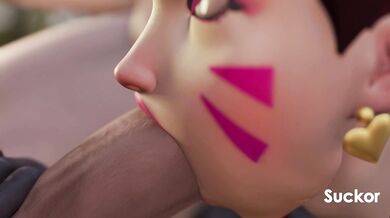 Naughty In Nature [White] Suckor