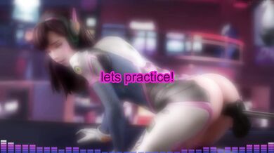 SFM Fap Hentai Melody - PROJEKT OF LUST