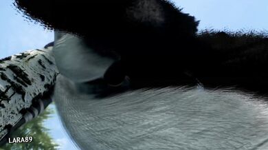 Sexy Elf Lady Gets Fucked by Undead Priest in Skyrims Bloodbowl Inn