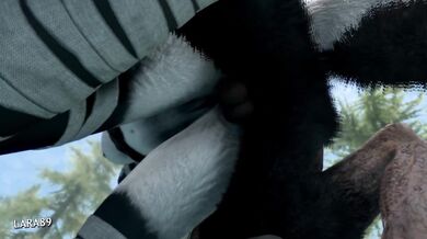 Sexy Elf Lady Gets Fucked by Undead Priest in Skyrims Bloodbowl Inn