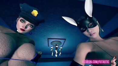 One Happy Masculine Man