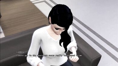 ------------------ Agents of Fate Erotica: The Steamy Adventures of Agent Fatale - Episode 6