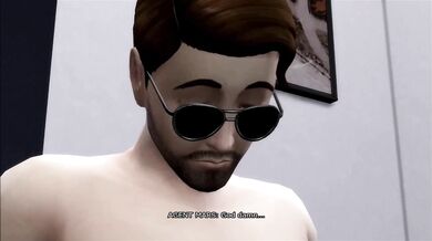 ------------------ Agents of Fate Erotica: The Steamy Adventures of Agent Fatale - Episode 6