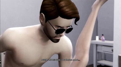 ------------------ Agents of Fate Erotica: The Steamy Adventures of Agent Fatale - Episode 6