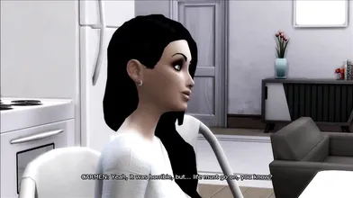 ------------------ Agents of Fate Erotica: The Steamy Adventures of Agent Fatale - Episode 6