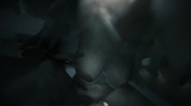 Re-written as: Zombie Maid Secretly Fucks Mother Miranda in POV Sex