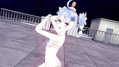 Mommys Mini Garden: Haniwas Secret Pleasure