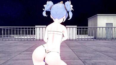 Mommys Mini Garden: Haniwas Secret Pleasure