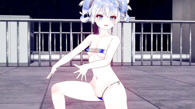 Mommys Mini Garden: Haniwas Secret Pleasure