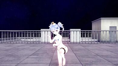 Mommys Mini Garden: Haniwas Secret Pleasure