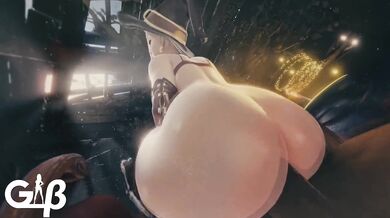 [HENTAI] [VIRTUAL REALITY] [PORN VIDEO]