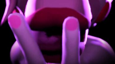 Mangle and Dance, FNAF Style