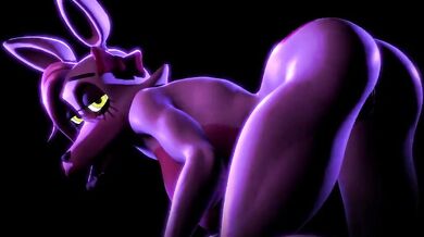 Mangle and Dance, FNAF Style