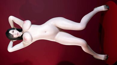 Tifas sensual dance moves leave her partner Phut Hon breathless