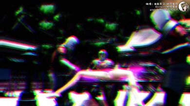 Valiant Female Warriors Battle Against Brawny Soldiers in an Epic Sexual Showdown!