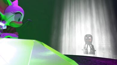 Rebecca Rotten Gets What She Deserves in the Bedroom