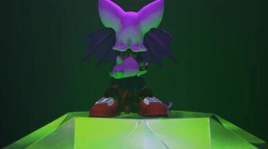 Rebecca Rotten Gets What She Deserves in the Bedroom