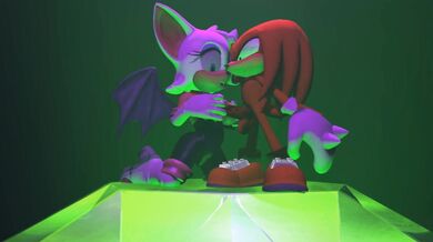 Rebecca Rotten Gets What She Deserves in the Bedroom