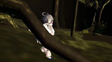 Alien Breeding: TianYi, the Insect Investigator, and CyanFish