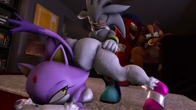 Mario Kart XXX Racing