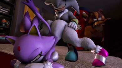 Mario Kart XXX Racing