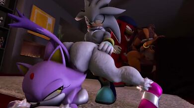 Mario Kart XXX Racing