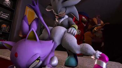 Mario Kart XXX Racing