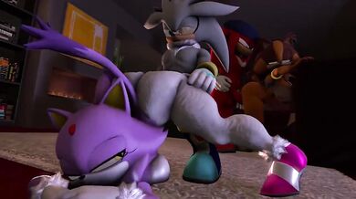 Mario Kart XXX Racing