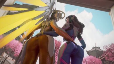 Write a sentence with the word hentai in it