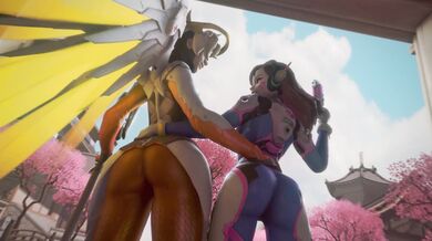 Write a sentence with the word hentai in it