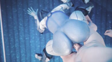 My Little Sister Cant Stop Deredere-ing Me!