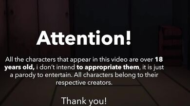 The Sexy Adventures of Luffy, Zoro and Kamado in Lewd Worlds