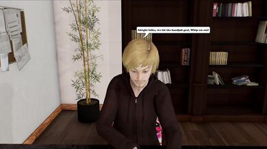 Exploring Eroticism and Passion in the Audition Room with Dingo1489