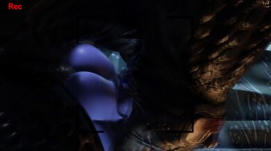 Widows Haven: The Passion of a Mourning Wife