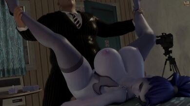 Widows Haven: The Passion of a Mourning Wife