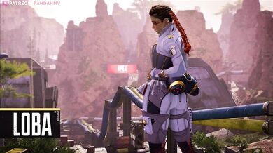 The Dominant Boss Lady: Dzooworks Presents