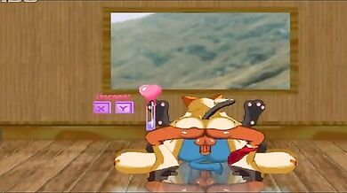 Mugen Taokakas Rut or Taokakas Sexual Awakening