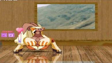 Mugen Taokakas Rut or Taokakas Sexual Awakening