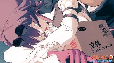 --------------------------- Erotic Adventures of Kafka YuukiS ---------------------------