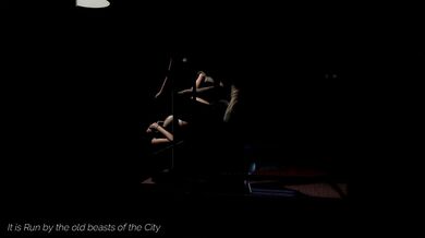 Watch the full length porn video of [Curvy Cutie Kira Takes on a Monster Dick] 1 - Straight to the Point Action