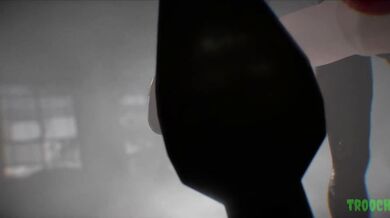 The sexy and voluptuous Claire takes on the mysterious Mr X in a steamy battle of lust and passion!