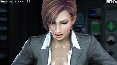 Lisas Screen Test - The Hentai Audition