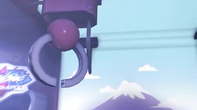 The Arcade - Nylon Stockings Would you like me to write the script for your adult film?