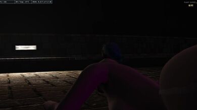 Miley Cyruss Butt Sings the Praises of Harley Quinn