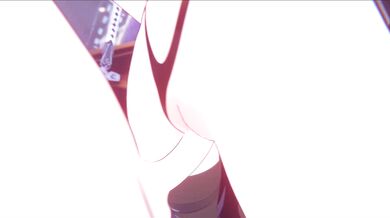 Sexualized Kafka meets Honkai Star Rail: Megaeras Fetishistic Outfit 2 Ride!