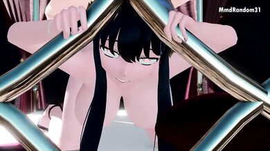 The Mighty Squid and the Lustful Lobster (2019)