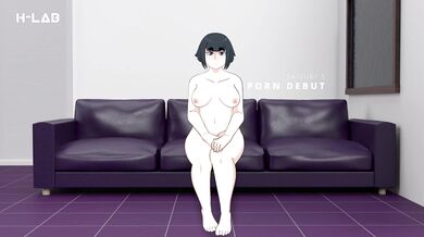 Watch as Satsuki explodes onto the porn scene in her very first hardcore movie!